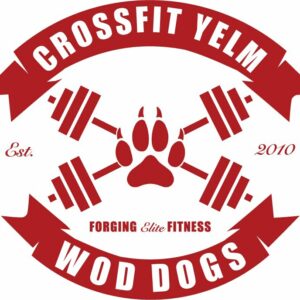 Logo Crossfit Yelm Washington