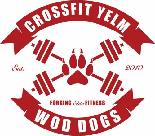 Logo Crossfit Yelm Washington